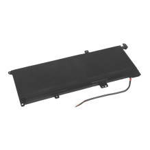 Mitsu battery for HP Envy 15-aq, 15t-aq, x360 15-ar