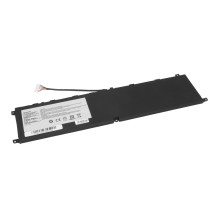 Movano battery for MSI GS65 GS75 Stealth, P65 P 75 Creator