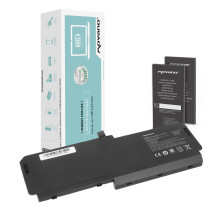 Movano battery for HP ZBook...