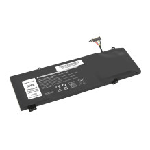 Movano battery for Dell Inspiron G5 5590, G7 7790