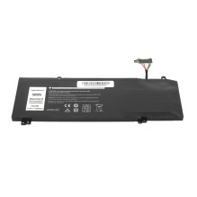 Movano battery for Dell Inspiron G5 5590, G7 7790