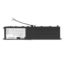 Movano battery for MSI GS65 GS75 Stealth, P65 P 75 Creator