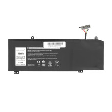 Movano battery for Dell Inspiron G5 5590, G7 7790