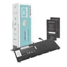 Movano battery for Dell XPS...
