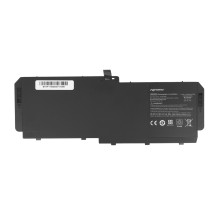 Movano battery for HP ZBook 17 G5, G6