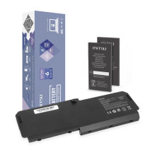 Mitsu battery for HP ZBook...