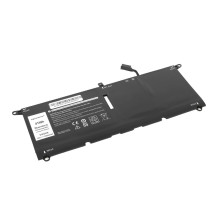 Movano battery for Dell XPS 13 (9370), 13 (9380), Latitude 13 (3301) Movano battery for Dell XPS 13 (9370), 13 (9380), Latitude 13 (3301)