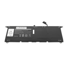 Movano battery for Dell XPS 13 (9370), 13 (9380), Latitude 13 (3301) Movano battery for Dell XPS 13 (9370), 13 (9380), Latitude 13 (3301)