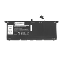 Movano battery for Dell XPS 13 (9370), 13 (9380), Latitude 13 (3301) Movano battery for Dell XPS 13 (9370), 13 (9380), Latitude 13 (3301)