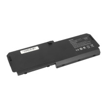 Mitsu battery for HP ZBook 17 G5, G6