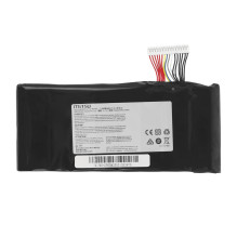 Mitsu battery for MSI Leopard GP65, GT72, GT76, WT72