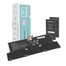 Movano battery for HP...