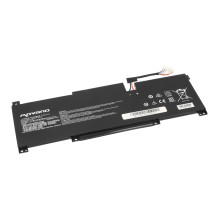 Movano battery for MSI Modern 14 C12M, Stealth 15M A11UEK