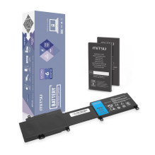 Mitsu battery for Dell...