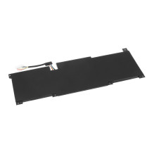 Movano battery for MSI Modern 14 C12M, Stealth 15M A11UEK