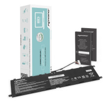 Movano battery for MSI...