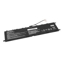 Movano battery for MSI Leopard GP66 10UH, 11UH, Vector GP76