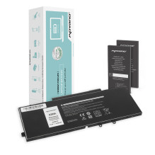 Movano battery for Dell...