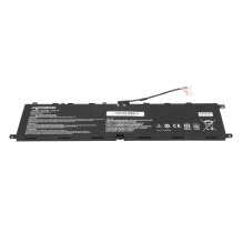 Movano battery for MSI Leopard GP66 10UH, 11UH, Vector GP76