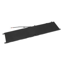 Movano battery for MSI Leopard GP66 10UH, 11UH, Vector GP76