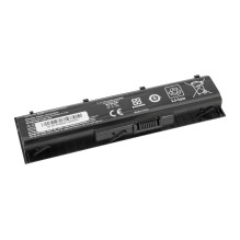 Movano battery for HP Omen 17, Pavilion 17