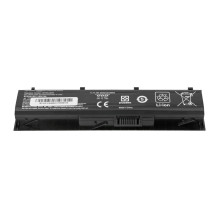 Movano battery for HP Omen 17, Pavilion 17