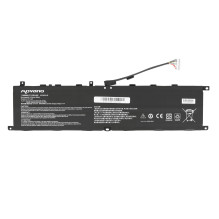 Movano battery for MSI Leopard GP66 10UH, 11UH, Vector GP76