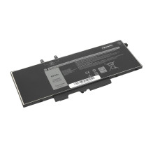 Movano battery for Dell Latitude 14 (5410), 15 (5510)