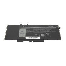 Movano battery for Dell Latitude 14 (5410), 15 (5510)