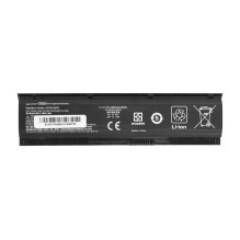 Movano battery for HP Omen 17, Pavilion 17