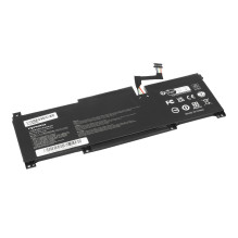 Movano battery for MSI...