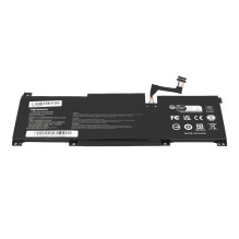 Movano battery for MSI Modern 14 C12M, Stealth 15M A11UEK