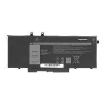Movano battery for Dell Latitude 14 (5410), 15 (5510)