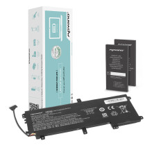 Movano battery for HP Envy...