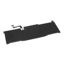 Movano battery for MSI Modern 14 C12M, Stealth 15M A11UEK