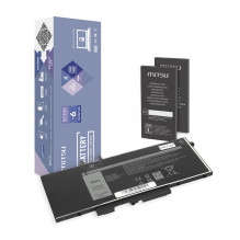 Mitsu battery for Dell...