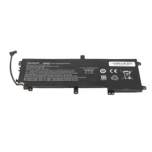 Movano battery for HP Envy 15-as