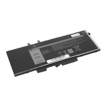 Mitsu battery for Dell Latitude 14 (5410), 15 (5510) Mitsu battery for Dell Latitude 14 (5410), 15 (5510)