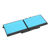 Mitsu battery for Dell Latitude 14 (5410), 15 (5510) Mitsu battery for Dell Latitude 14 (5410), 15 (5510)