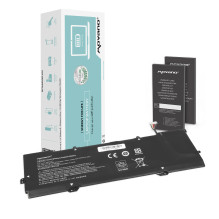Movano battery for HP...