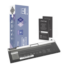 Mitsu battery for Dell...