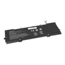 Movano battery for HP Spectre 15-ch