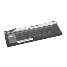 Mitsu battery for Dell Precision 7530, 7540, 7730 - 5TF10 7.6V Mitsu battery for Dell Precision 7530, 7540, 7730 - 5TF10 7.6V