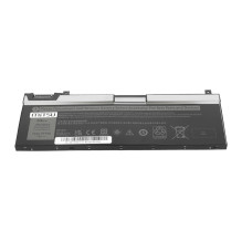 Mitsu battery for Dell Precision 7530, 7540, 7730 - 5TF10 7.6V Mitsu battery for Dell Precision 7530, 7540, 7730 - 5TF10 7.6V