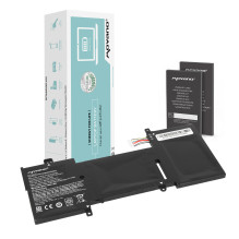 Movano battery for HP x360...