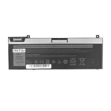 Mitsu battery for Dell Precision 7530, 7540, 7730 - 5TF10 7.6V Mitsu battery for Dell Precision 7530, 7540, 7730 - 5TF10 7.6V