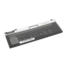 Movano battery for Dell Precision 7530, 7540, 7730 - 5TF10 7.6V Movano battery for Dell Precision 7530, 7540, 7730 - 5TF10 7.6V