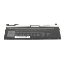 Movano battery for Dell Precision 7530, 7540, 7730 - 5TF10 7.6V Movano battery for Dell Precision 7530, 7540, 7730 - 5TF10 7.6V