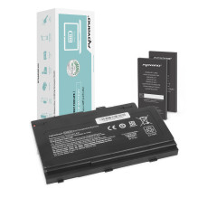 Movano battery for HP ZBook...