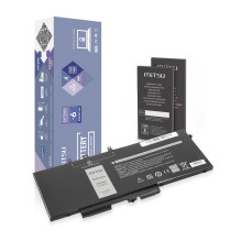 Mitsu battery for Dell...